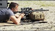 Sig Sauer MCX Virtus Rifle