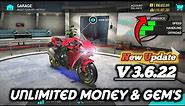 Ultimate Motorcycle 🏍️ Simulator v3.6.22 |unlimited money & Gems | All bikes Unlocked