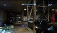 Halo: Reach Invasion (gameplay)