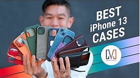 BEST iPhone 13/13 Pro Cases: Every Color, Size, and Kind!