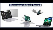 6 Best Chromebooks With Backlit Keyboard Reviews | Techy Door