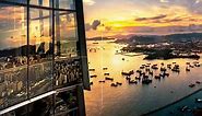 Beautiful Hong Kong