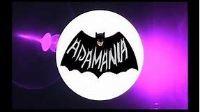 Adamania: Caught in the Spider's Den - Batman Season 2 Episode 56