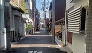 Osaka Suburbs 🇯🇵