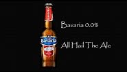 Bavaria 0.0% - Alcohol Free Beer Review