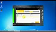 Norton Internet Security 2013 test and review