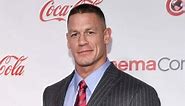 13 Top John Cena Haircuts [Get A Masculine Look] - 2024