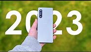 Sony Xperia 1 II in 2023 Review