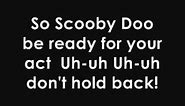 Scooby-Doo Where Are You! Theme Lyrics