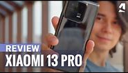 Xiaomi 13 Pro review