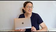Apple 12" MacBook Review