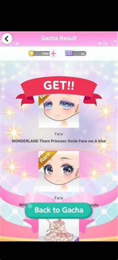 CocoPPa Play - WONDERLAND - Original Brand Gacha - 10 Play (Paid Coin Only) #cocoppaplay #gacha