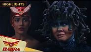 Valentina finally discovers the real identity of Darna | Darna (with English subs)