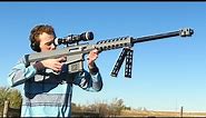 LEGO Heavy Sniper Rifle - Fortnite