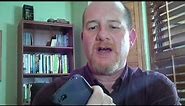 Verizon iPhone 4 Case-mate Pop Case Review and Unboxing