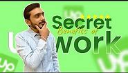 Benefits of becoming Upwork Top rated seller || Upwork top rated seller badge benefits/perks