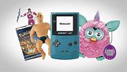 70 Ultimate 90s Toys That Every 90s Kid Remembers