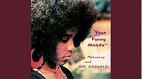 Your Funny Moods