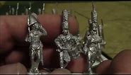 28mm Napoleonic Miniatures Review No. 1 of 5