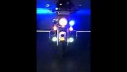 Police Motorcycle Wig Wag Lights from Motolight
