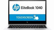 HP EliteBook 1040 G4 Laptop i7, 16GB RAM, 512 SSD