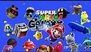 Super Mario Galaxy Enemy Review