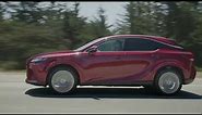 2024 Lexus RX 350 Towing Capacity || Lexus of Albuquerque