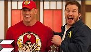 10 Funniest Moments of John Cena's Acting Career