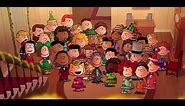 'For Auld Lang Syne' (Tribute to Apple TV+ New Year Peanuts Special)