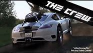 The Crew | RUF 3400 K Offroad Gameplay - Raid Spec - A Little Nudge (PS4 & Xbox One) [HD]