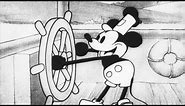 The Original Steamboat Willie