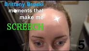 Brittany Broski moments that make me SCREAM pt. 5 (ft. Trixie Mattel & Cody Ko)