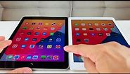 iPad 6th Gen vs iPad 5th Gen: Full Comparison Review