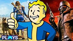 The COMPLETE Fallout Timeline Explained