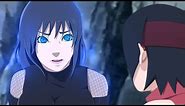 Mysterious Blue Sharingan Of Hoki Clan Explained | Boruto: Naruto Next Generations