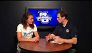 One-on-One With Marquette Women's Basketball Coach Carolyn Kieger