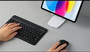 Top Keyboard and Mouse Combo for Samsung Tab S9 Ultra