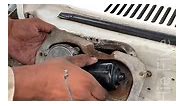 How To Replace Windscreen Wiper Linkage