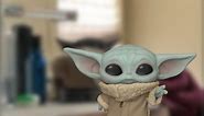 Cat That Looks Like Baby Yoda Goes Viral