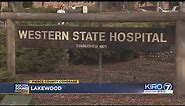 VIDEO: New ward at Western State Hospital set to open Monday