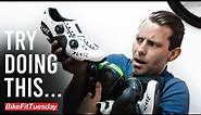 5 Tips for Choosing & Setting Up Your Cycling Shoes