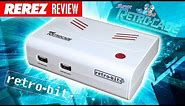 Super Retro-Cade Review - Rerez