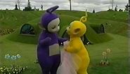 Teletubbies - Dance With The Teletubbies Part 2