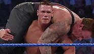 Cena vs. Undertaker: Vengeance 2003