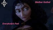 Mother Gothel Tribute