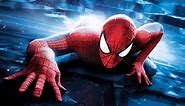 Spiderman - Poster - WallPaper - Video Screen Saver - 12 Hrs