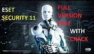 How to Install ESET NOD32 Antivirus 11 Full Version for Free [with download link]