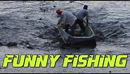 Funny Fishing || Funny Videos