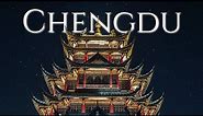 Chengdu, China | Ultimate Travel Guide