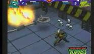 Teenage Mutant Ninja Turtles 2003 - Video Game Preview